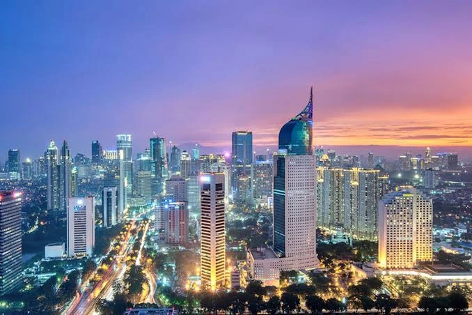 Jakarta
